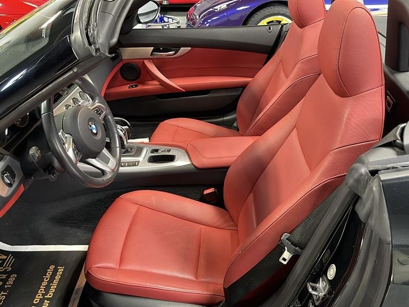 BMW Z4 photo 26