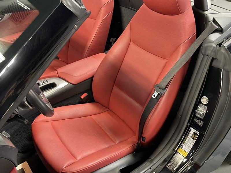 BMW Z4 photo 27