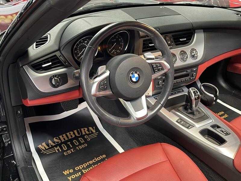 BMW Z4 photo 30
