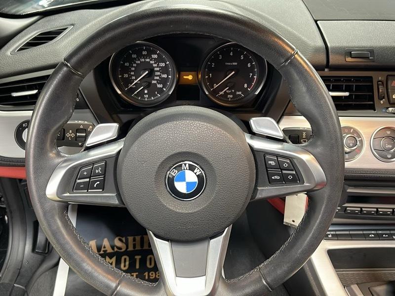BMW Z4 photo 31