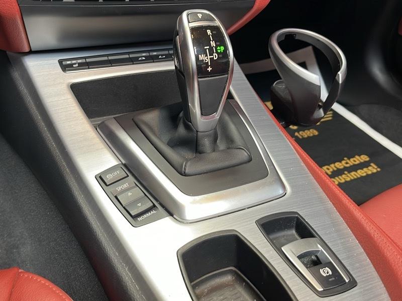 BMW Z4 photo 34