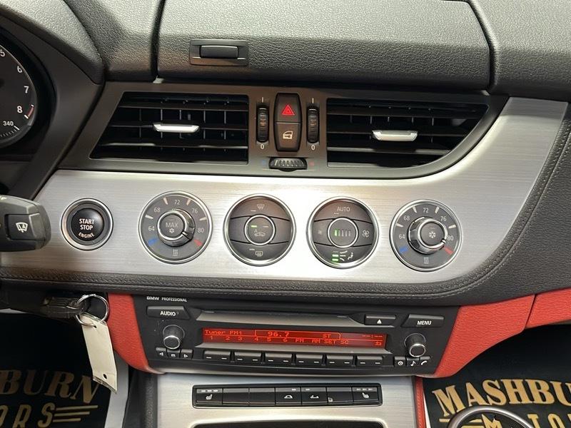 BMW Z4 photo 35