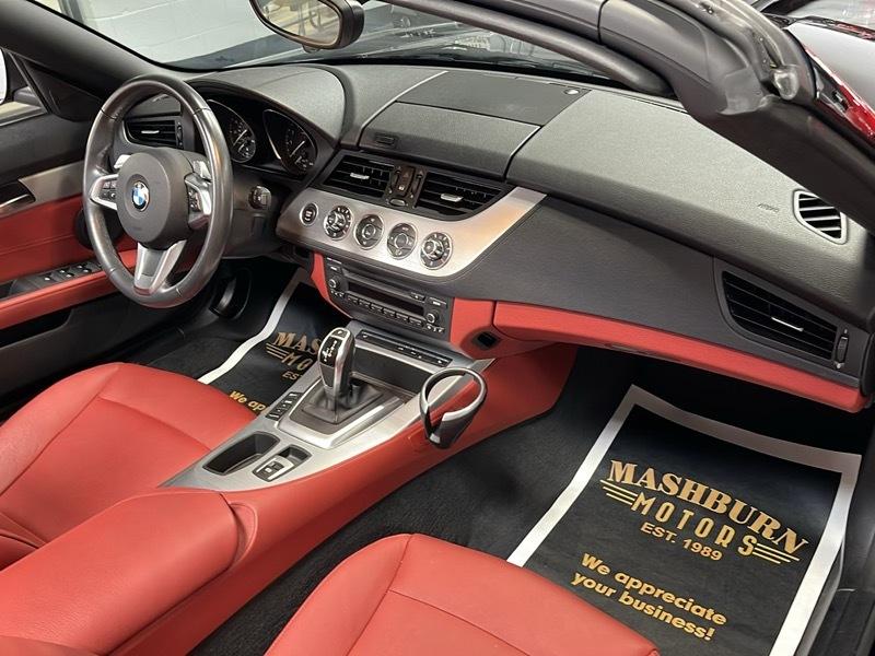 BMW Z4 photo 40
