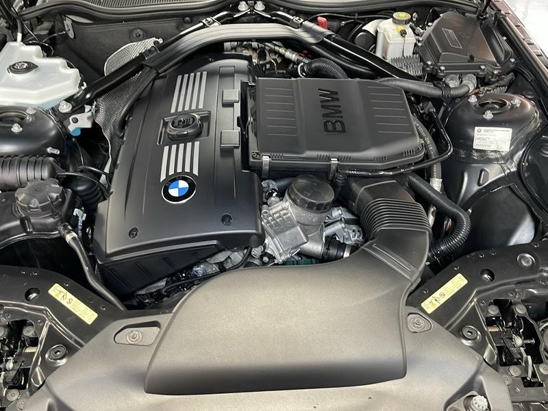 BMW Z4 photo 44