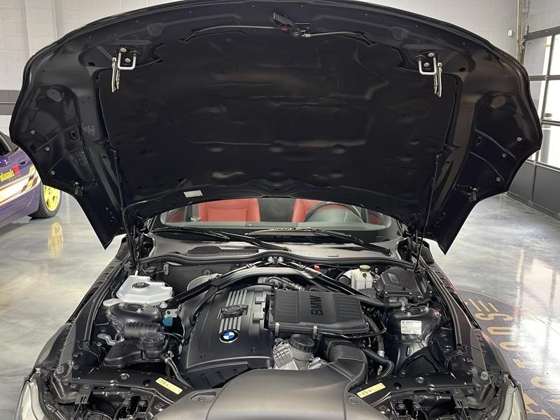 BMW Z4 photo 47