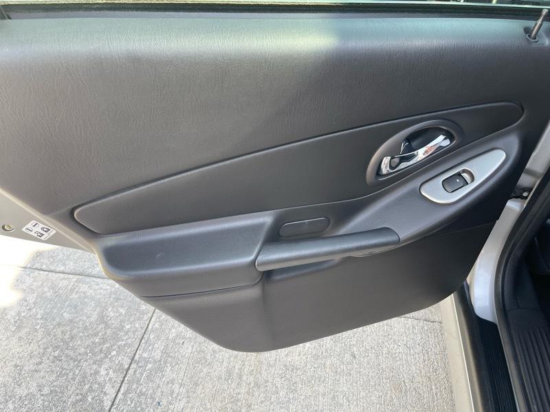 Chevrolet Malibu SS 2007