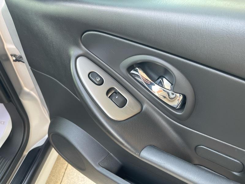 Chevrolet Malibu SS 2007