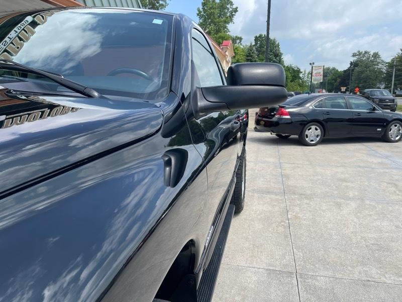 Dodge Ram 1500 Laramie 4WD 2004