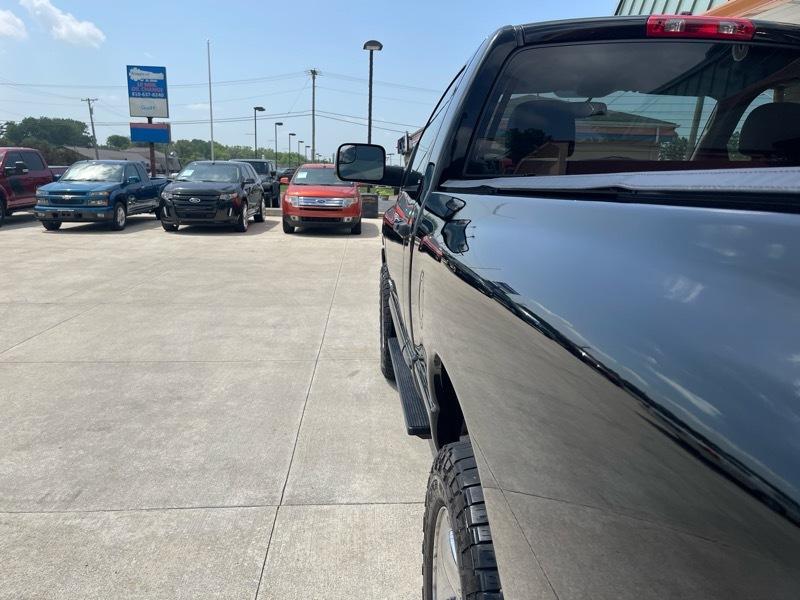 Dodge Ram 1500 Laramie 4WD 2004