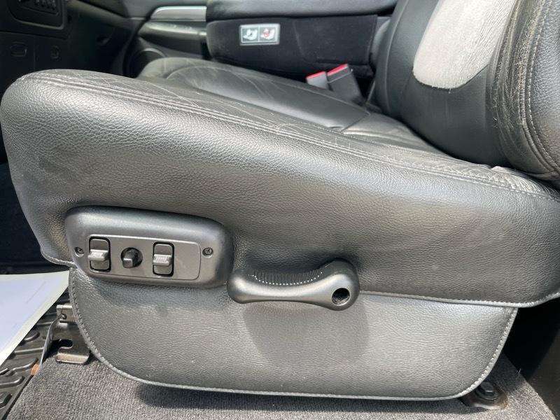 Dodge Ram 1500 Laramie 4WD 2004