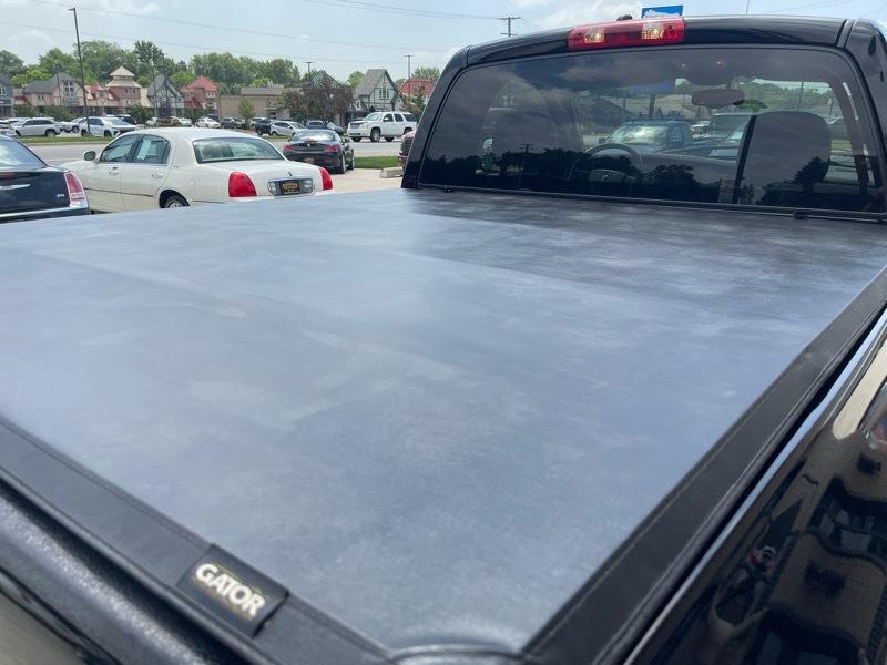 Dodge Ram 1500 Laramie 4WD 2004