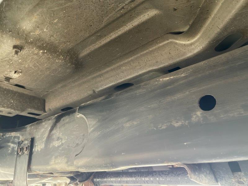 Dodge Ram 1500 Laramie 4WD 2004