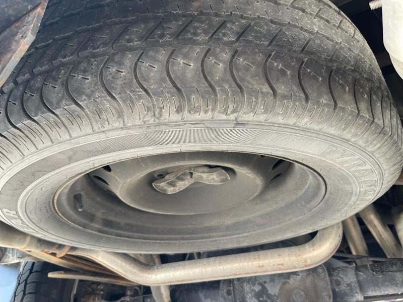 Dodge Ram 1500 Laramie 4WD 2004