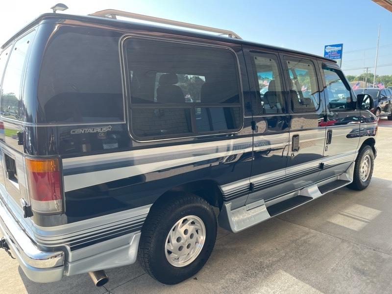 Ford Econoline E150 1993