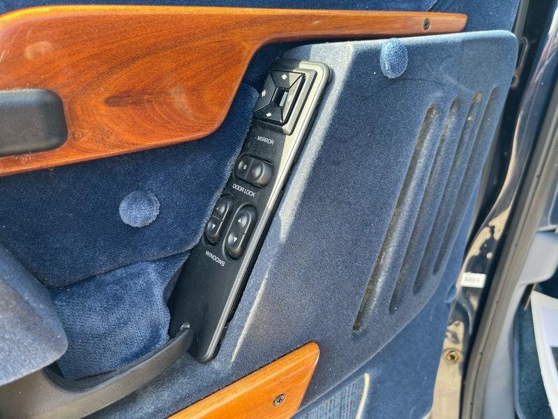 Ford Econoline E150 1993