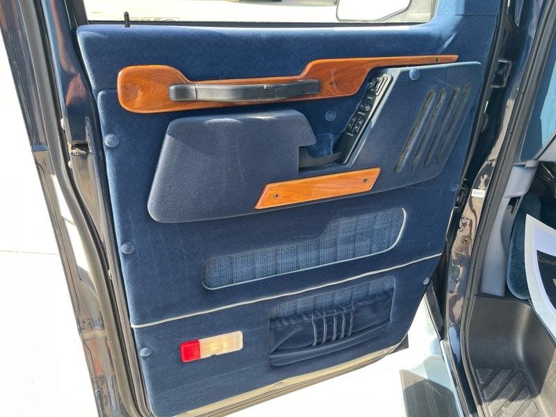 Ford Econoline E150 1993
