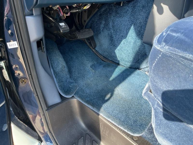 Ford Econoline E150 1993