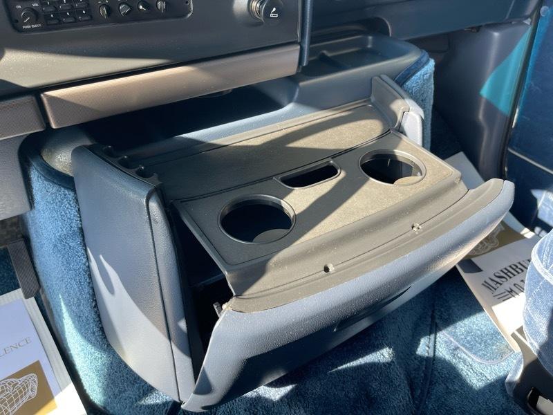 Ford Econoline E150 1993