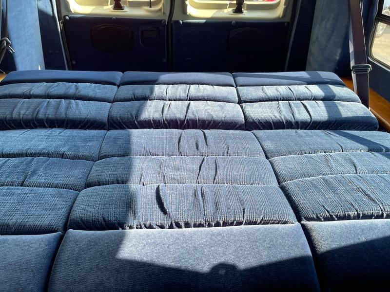 Ford Econoline E150 1993