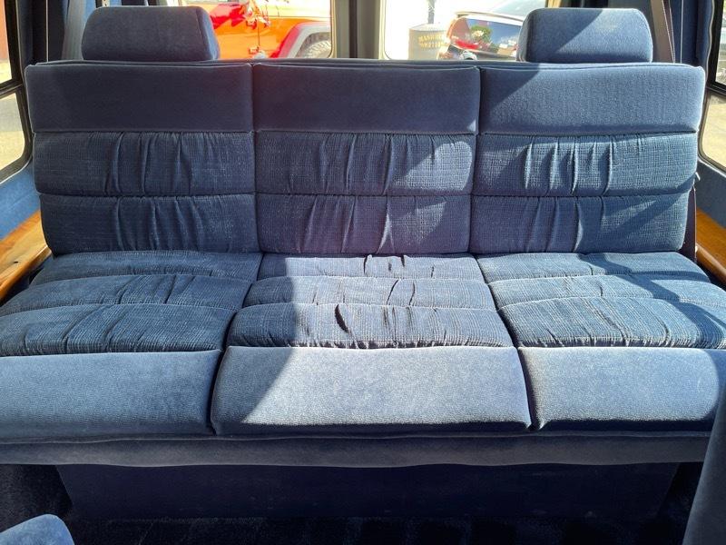 Ford Econoline E150 1993