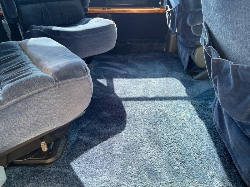 Ford Econoline E150 1993