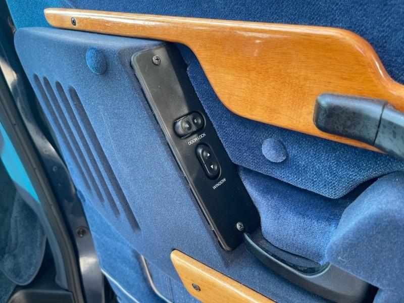 Ford Econoline E150 1993
