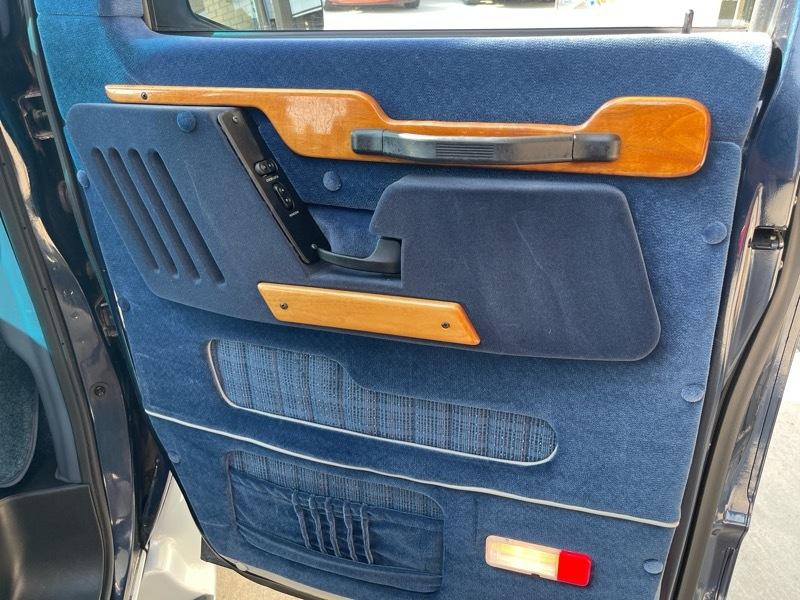 Ford Econoline E150 1993