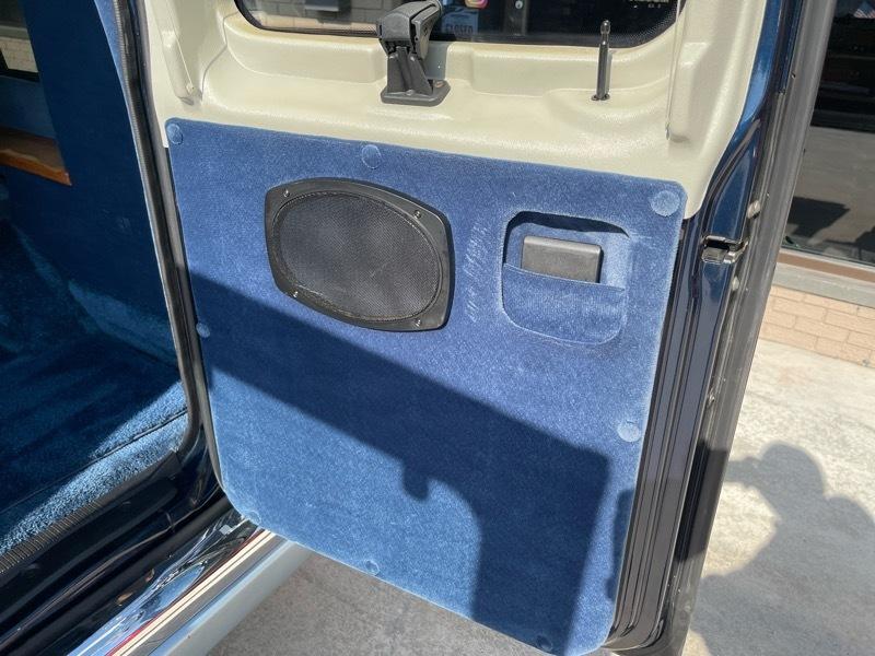 Ford Econoline E150 1993
