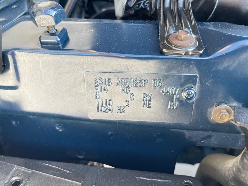 Ford Econoline E150 1993