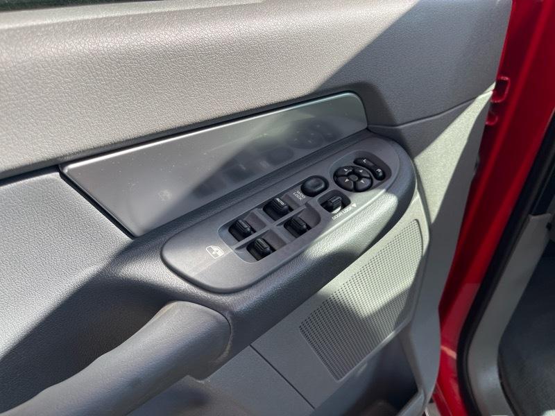 Dodge Ram 1500  2008