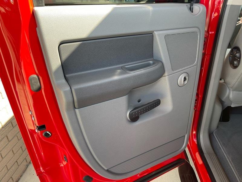 Dodge Ram 1500  2008