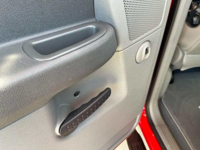 Dodge Ram 1500  2008