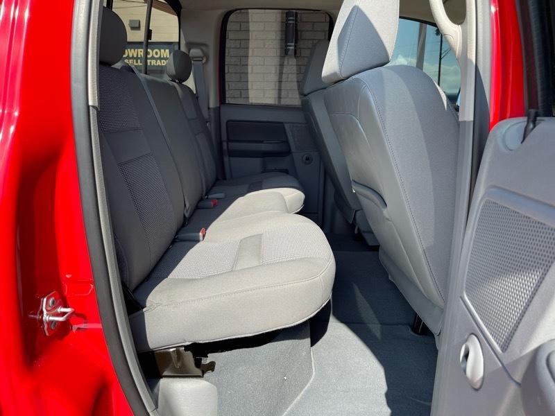 Dodge Ram 1500  2008