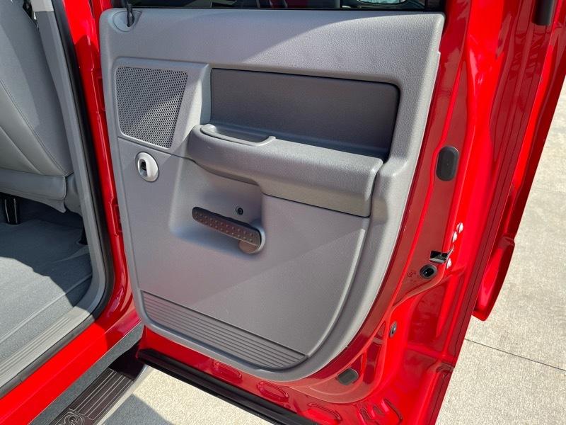 Dodge Ram 1500  2008