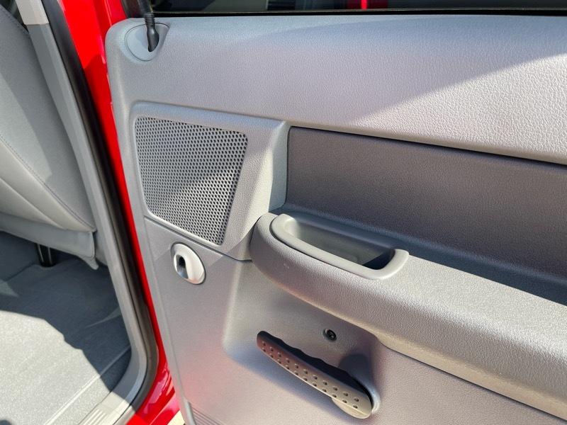 Dodge Ram 1500  2008