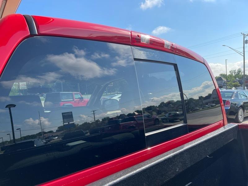Dodge Ram 1500  2008