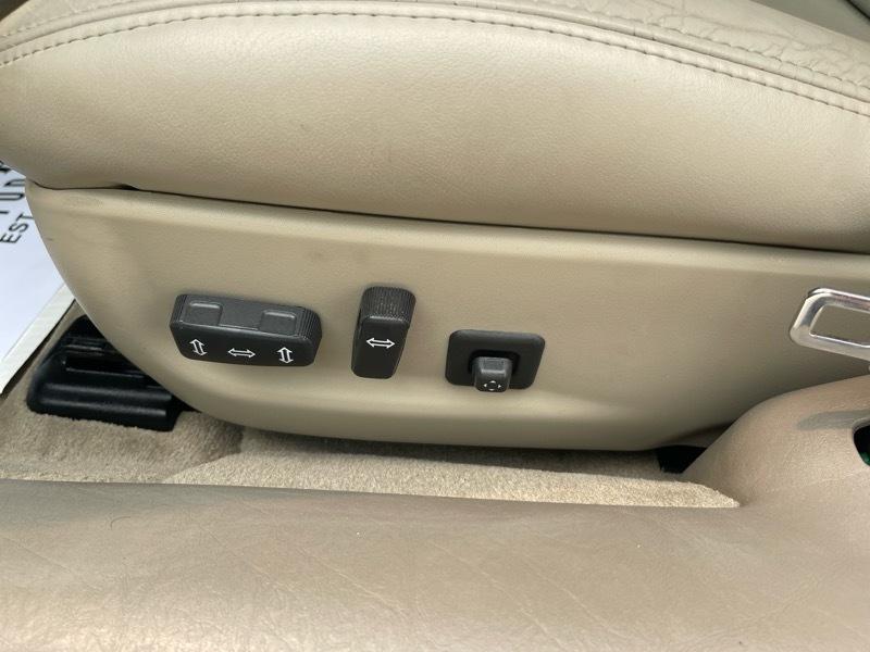 Cadillac Eldorado ETC 2001