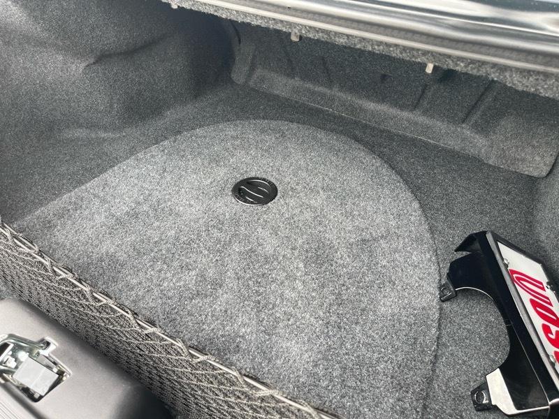 Cadillac Eldorado ETC 2001