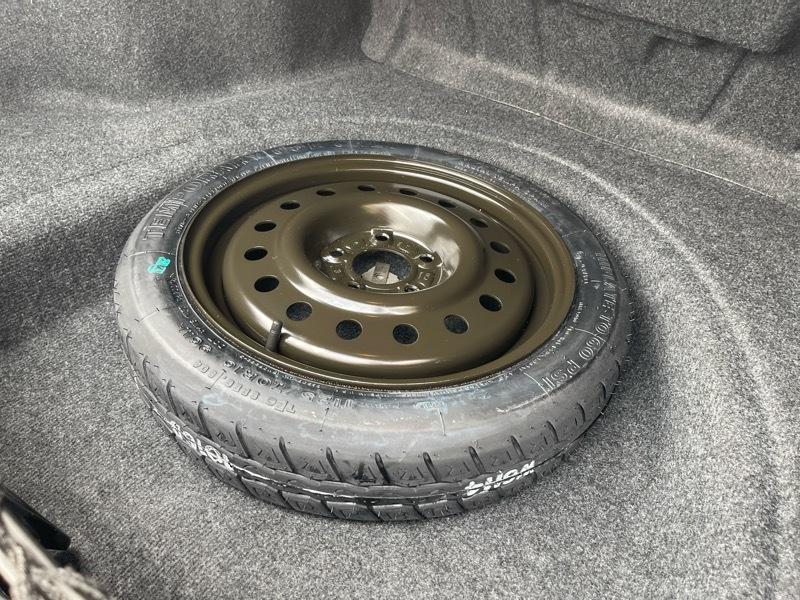 Cadillac Eldorado ETC 2001