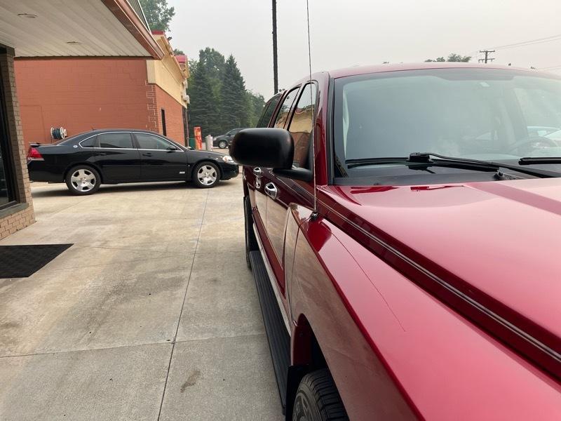 Dodge Dakota SLT Quad Cab 4WD 2006
