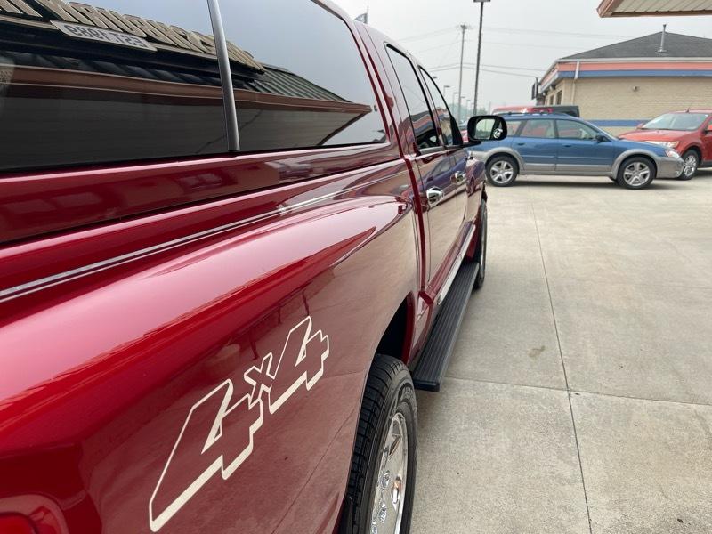 Dodge Dakota SLT Quad Cab 4WD 2006