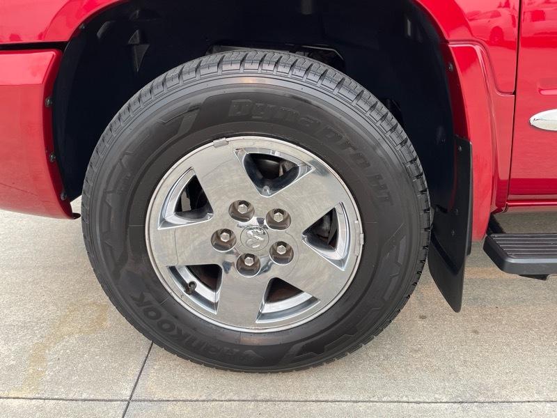 Dodge Dakota SLT Quad Cab 4WD 2006