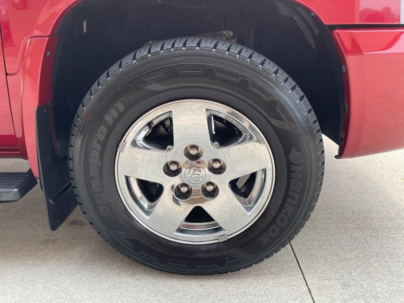 Dodge Dakota SLT Quad Cab 4WD 2006