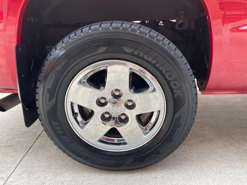 Dodge Dakota SLT Quad Cab 4WD 2006