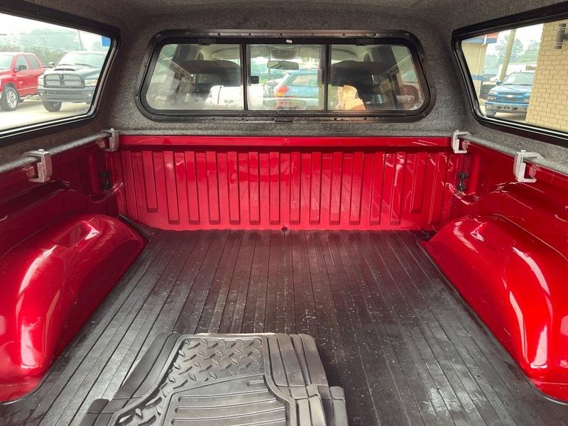 Dodge Dakota SLT Quad Cab 4WD 2006