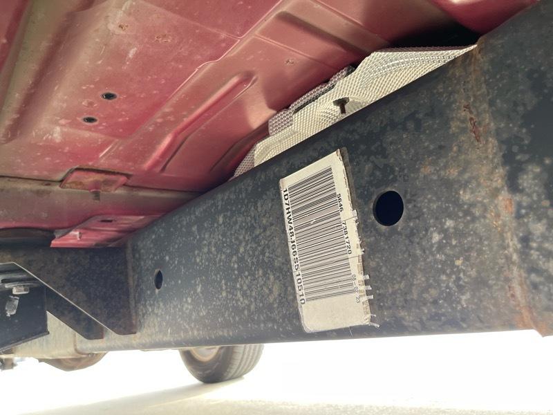 Dodge Dakota SLT Quad Cab 4WD 2006