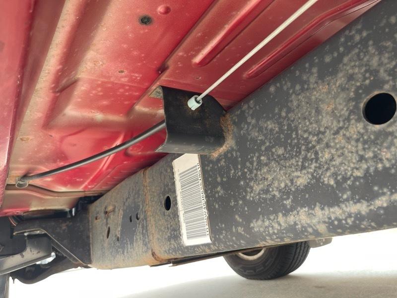 Dodge Dakota SLT Quad Cab 4WD 2006