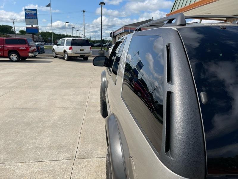 Chevrolet Blazer  2001