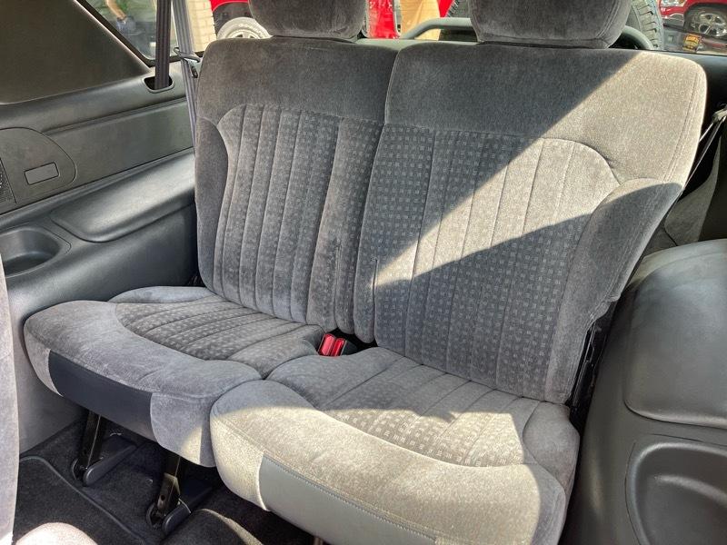Chevrolet Blazer  2001