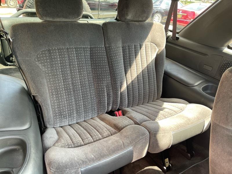 Chevrolet Blazer  2001